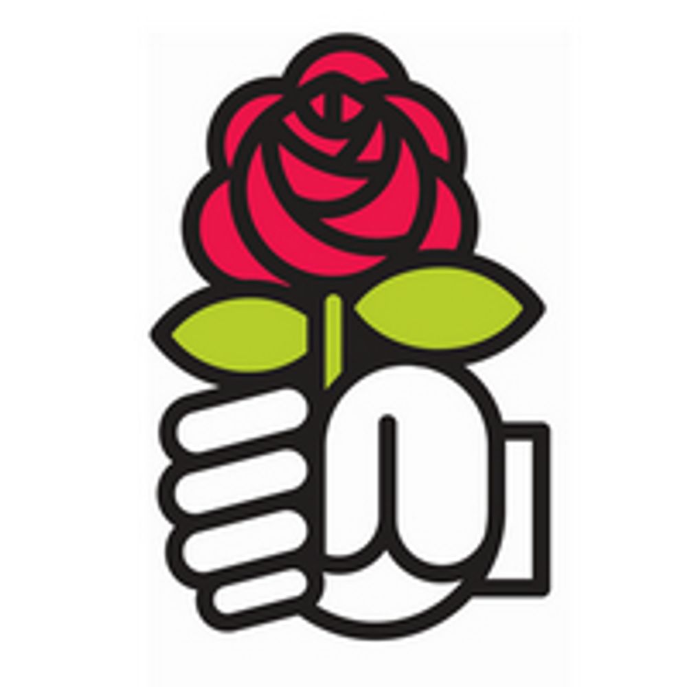 Social Democrats of America