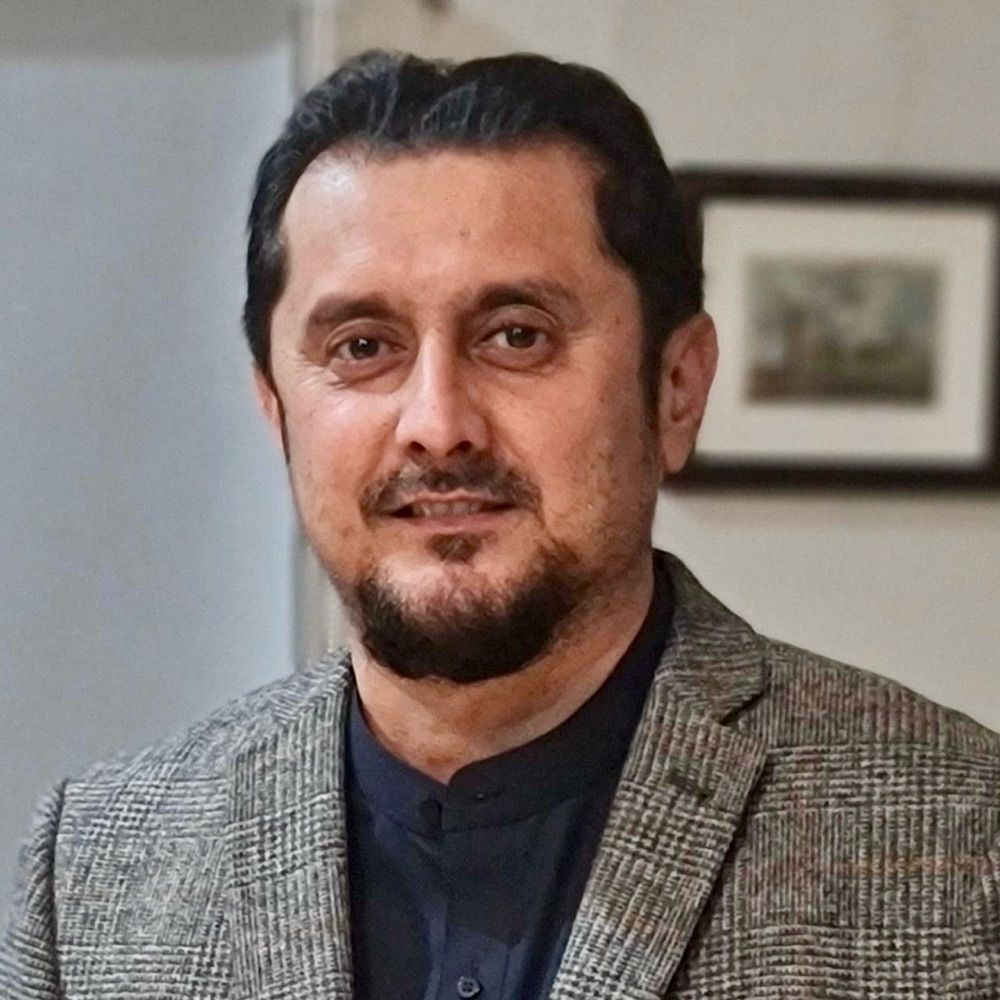 Muhammad Jamil (Jeem Abbasi)