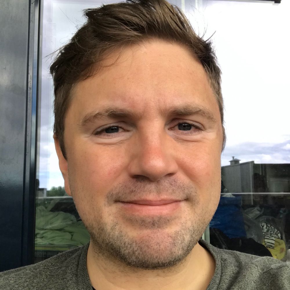 Anders Berge