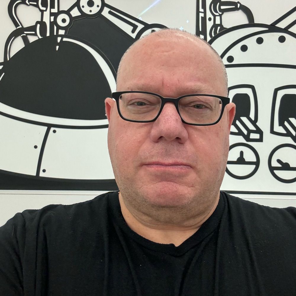 Luis Ostrosky, MD, FIDSA