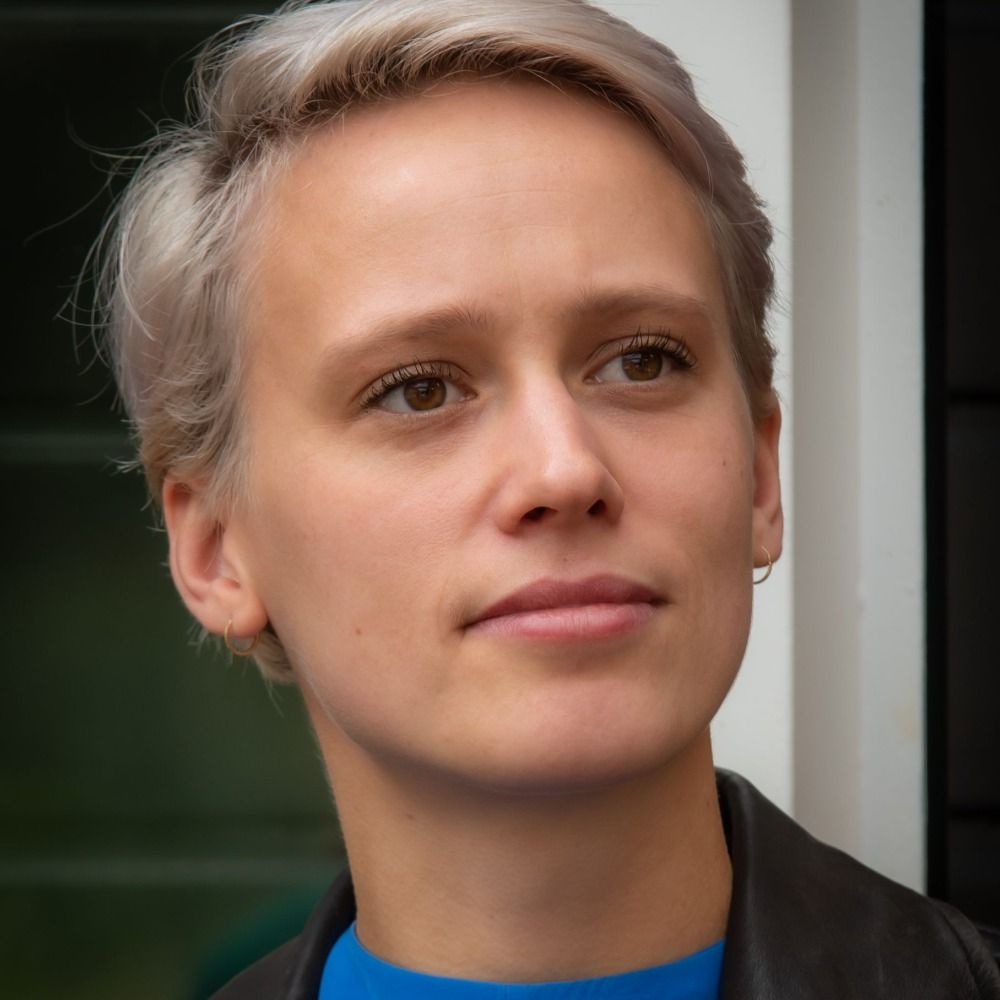 Lisanne de Blok