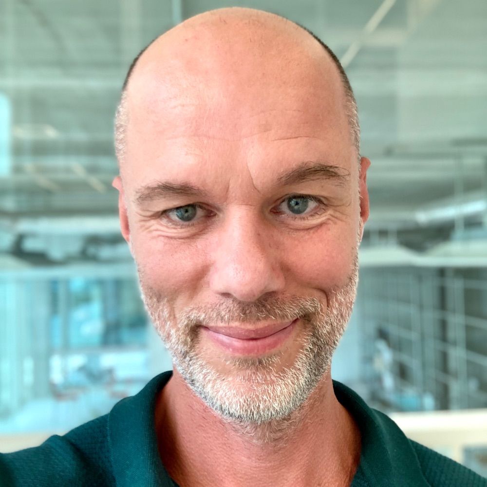 Sander van Veen