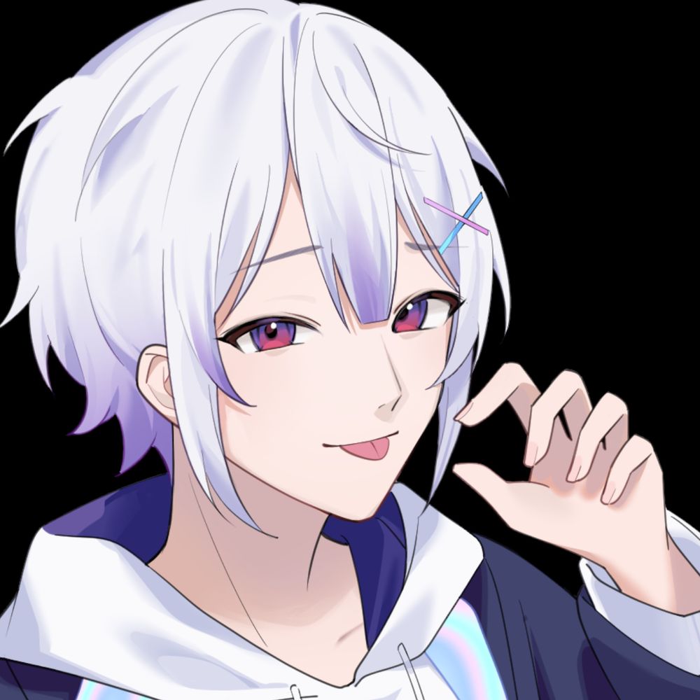 猫池 にゃん太🐾⚡️| 新人vtuber