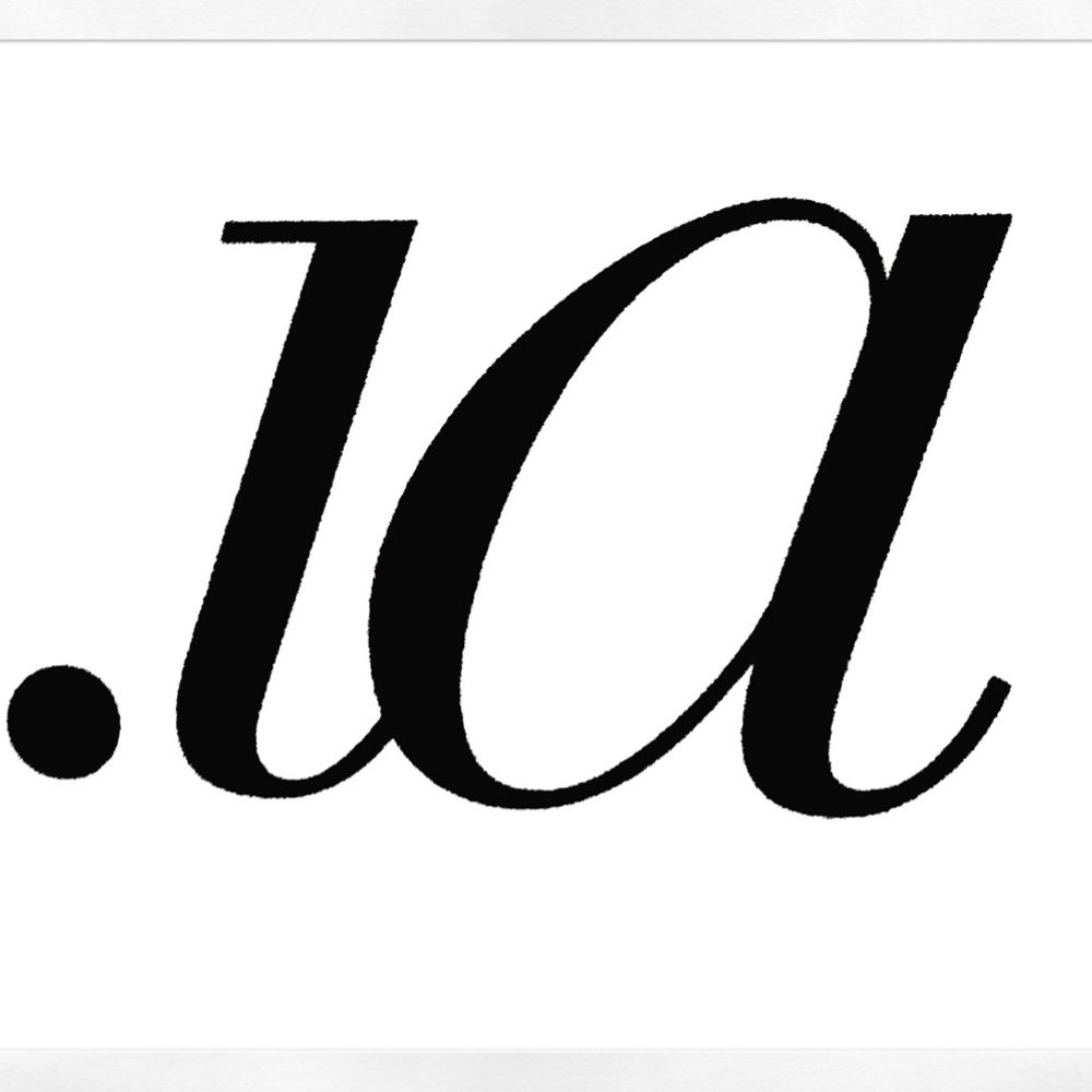 I A