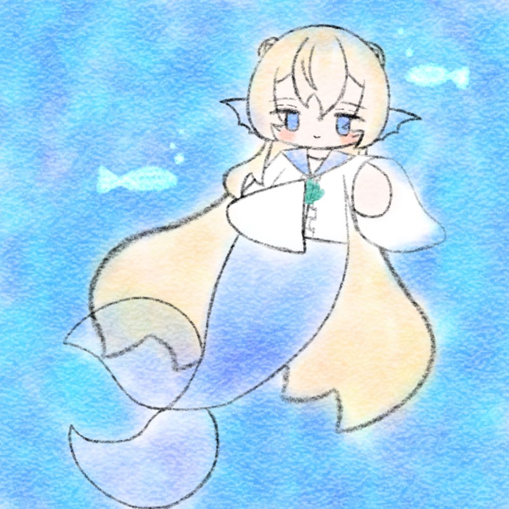 めれぷぷ