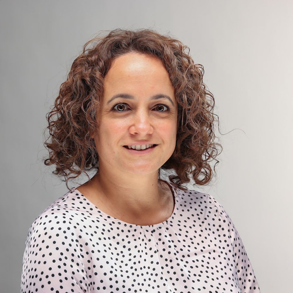 Laura Garcia Pupo