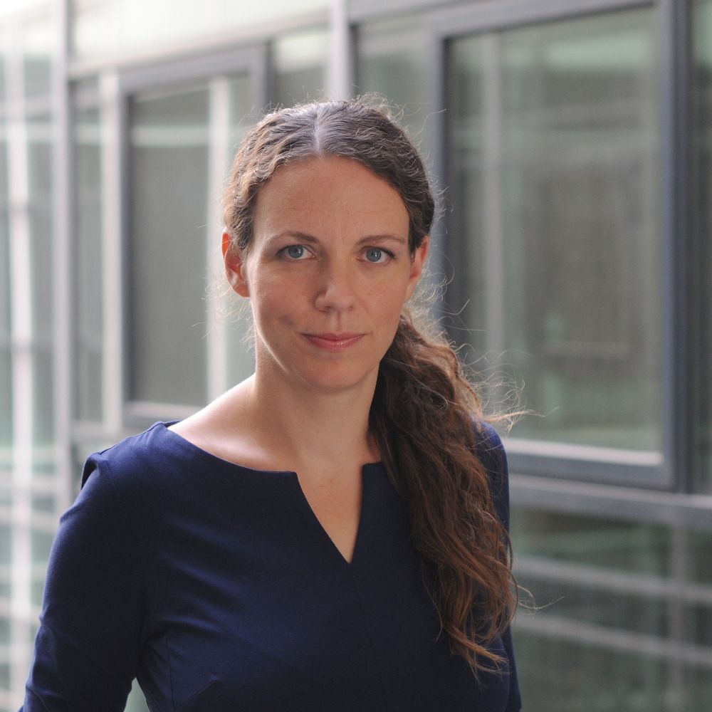 Henrike Ostwald (sie/ ihr)