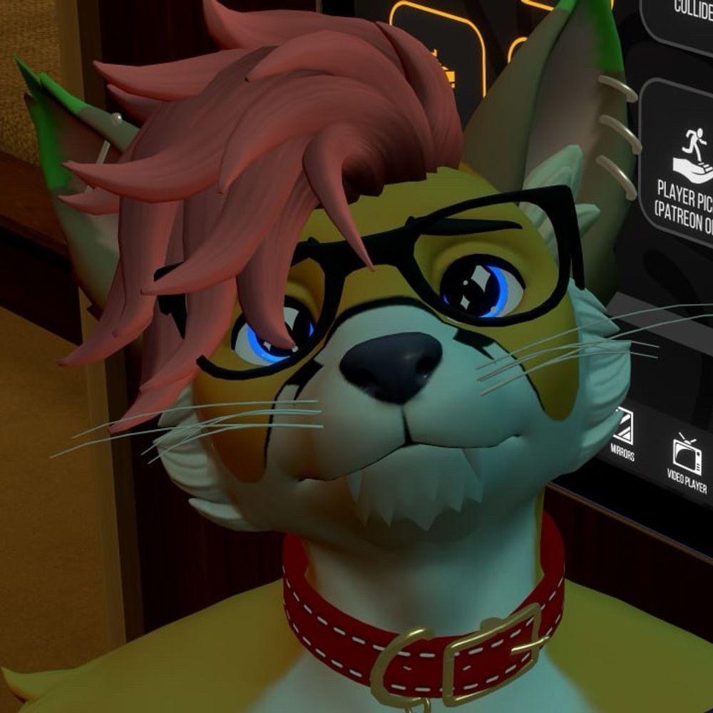 Loki Fox