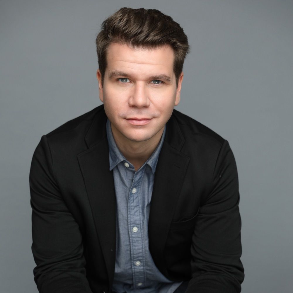 Kevin David Thomas
