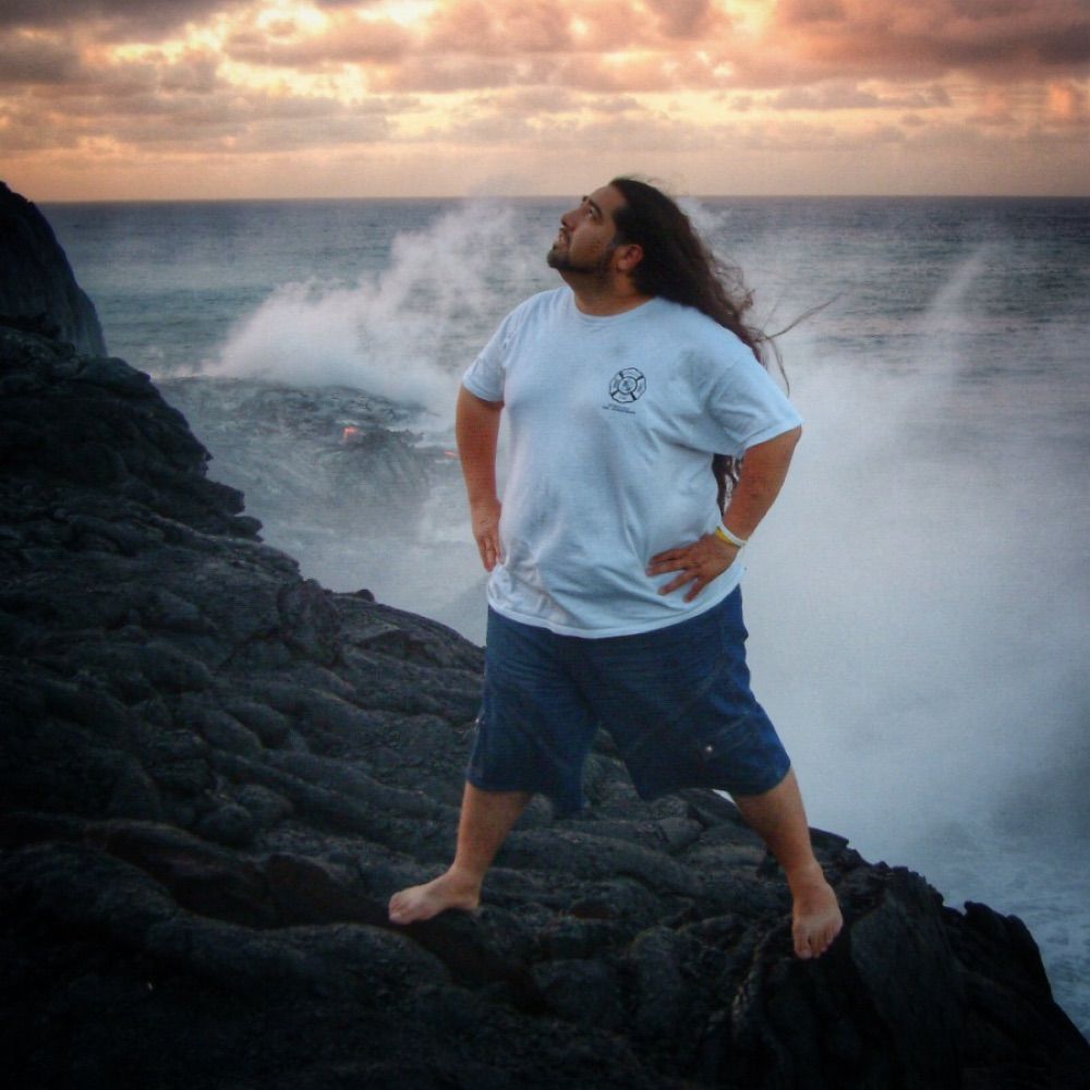 King o Kaua’i