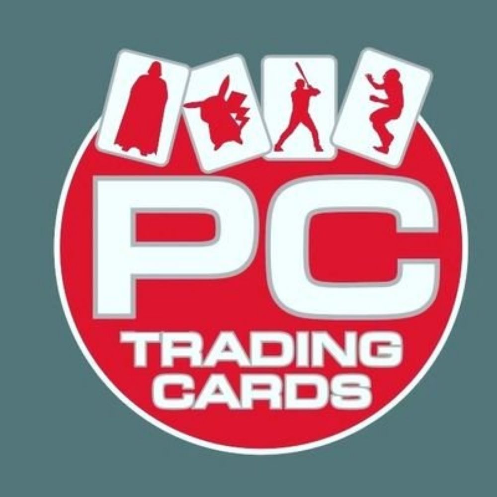 Pctradingcards.com