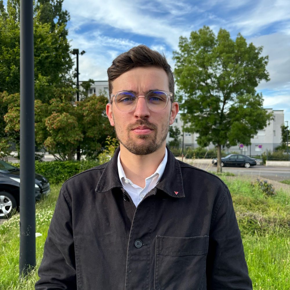 Valentin Minette