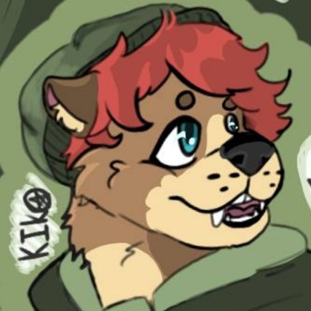 Stinky ott