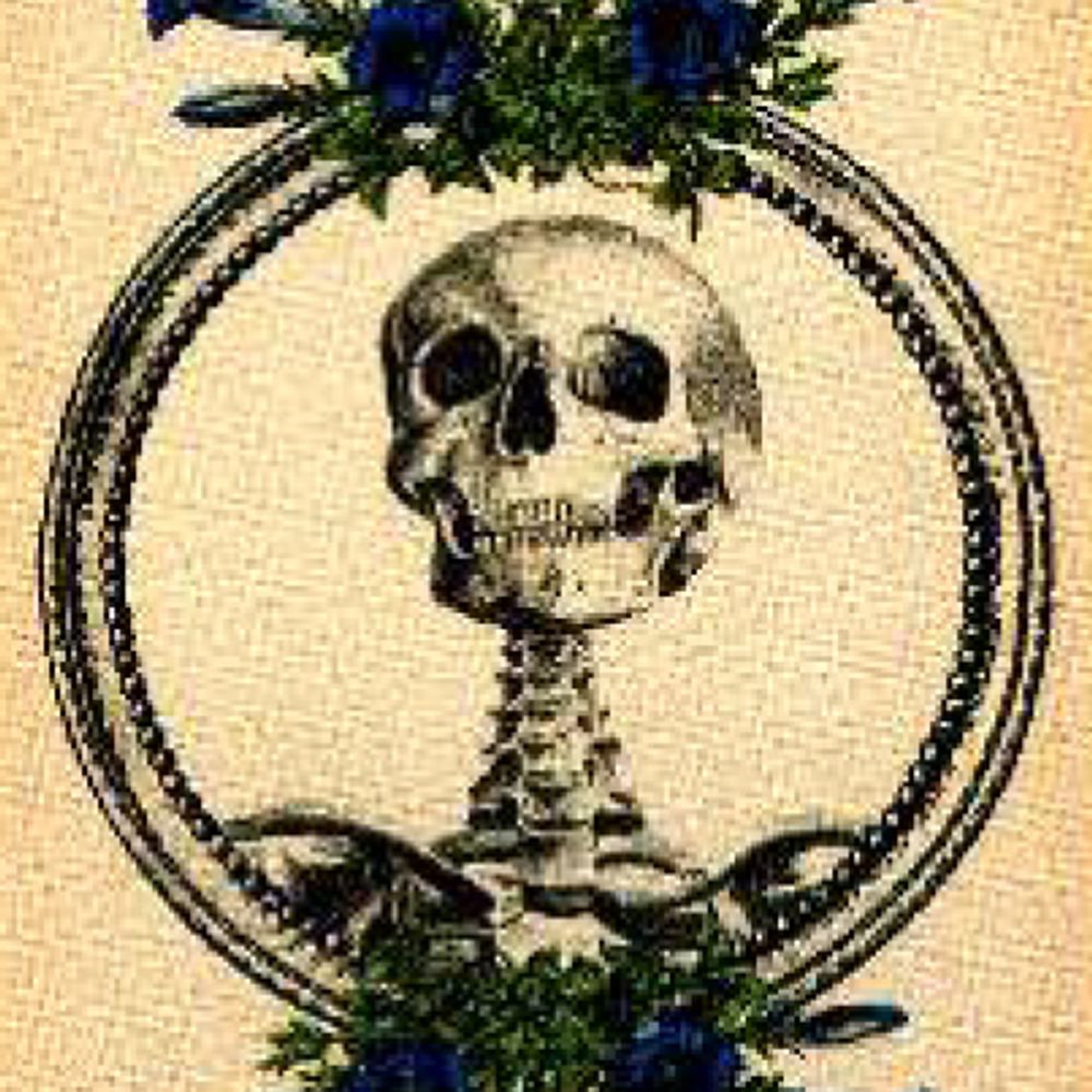 Queen of Pentacles