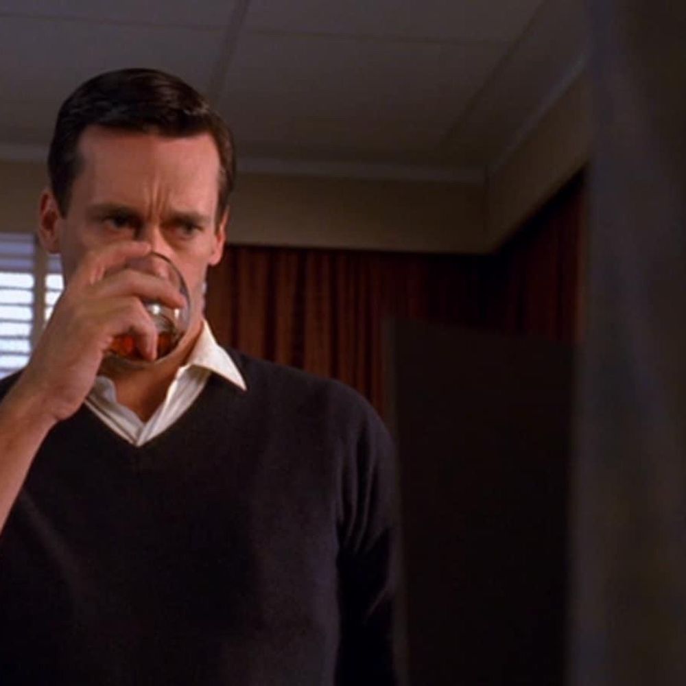 Don Draper