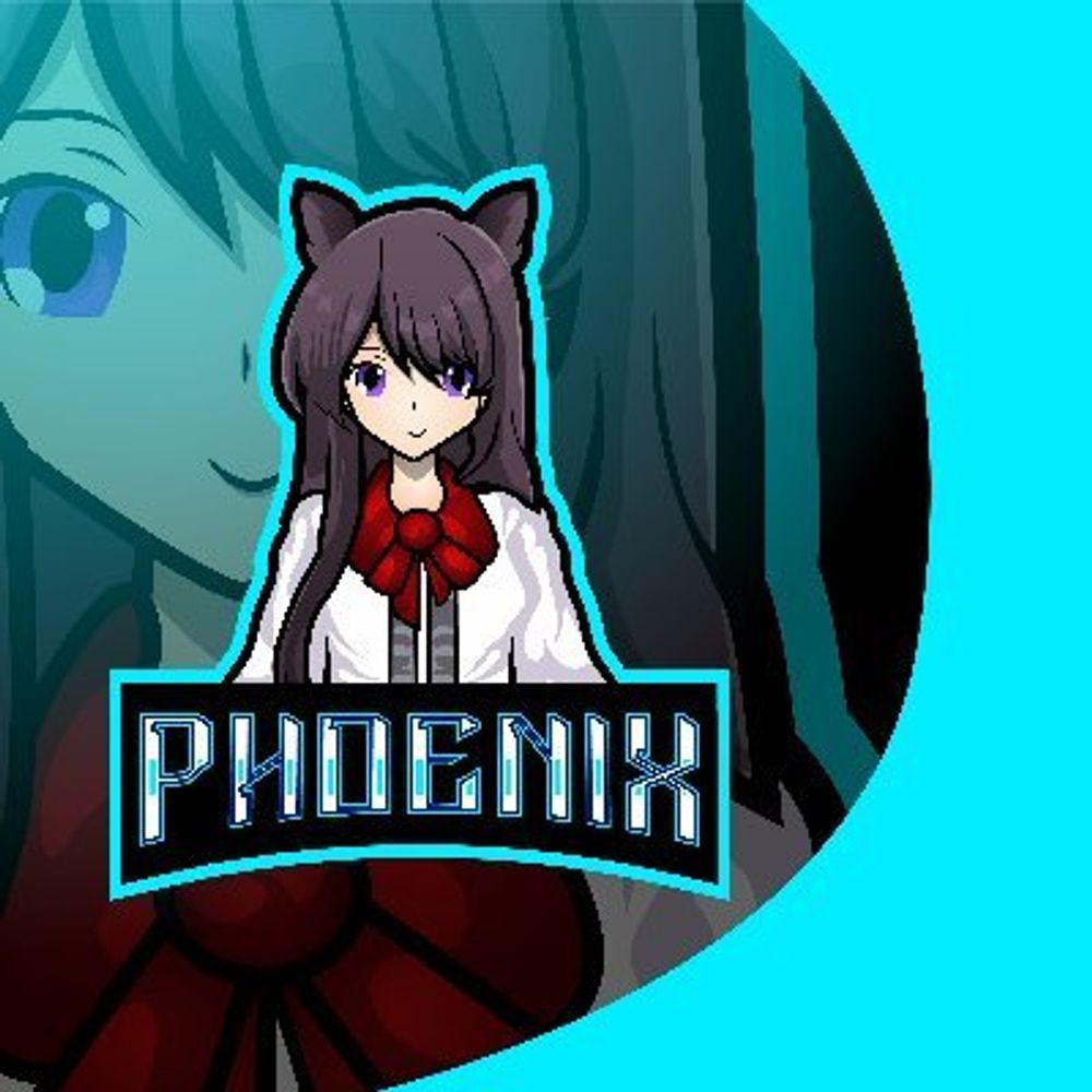 Gothhicphoenix VT 