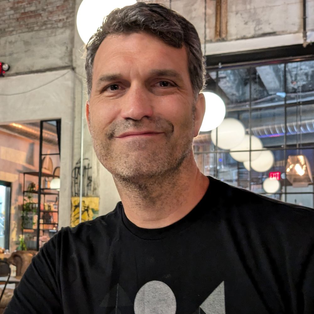 Erick DiFiore