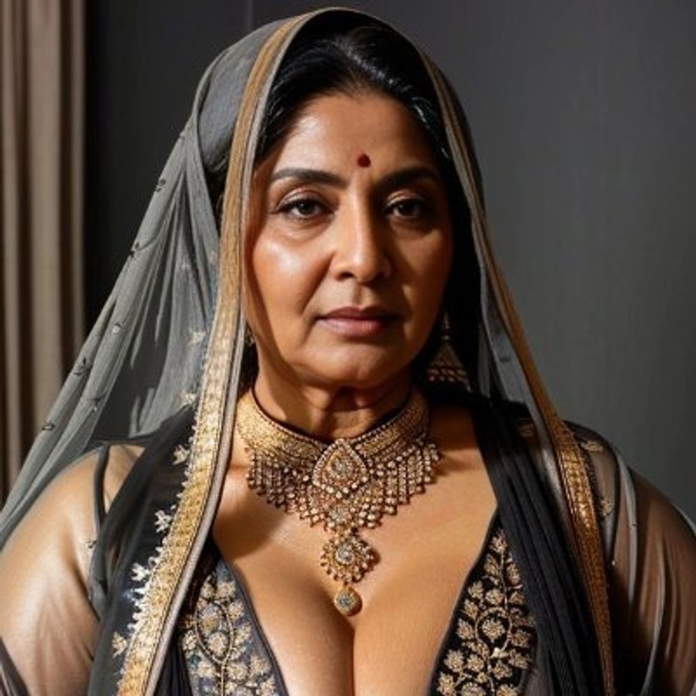 ننگے رِشتے