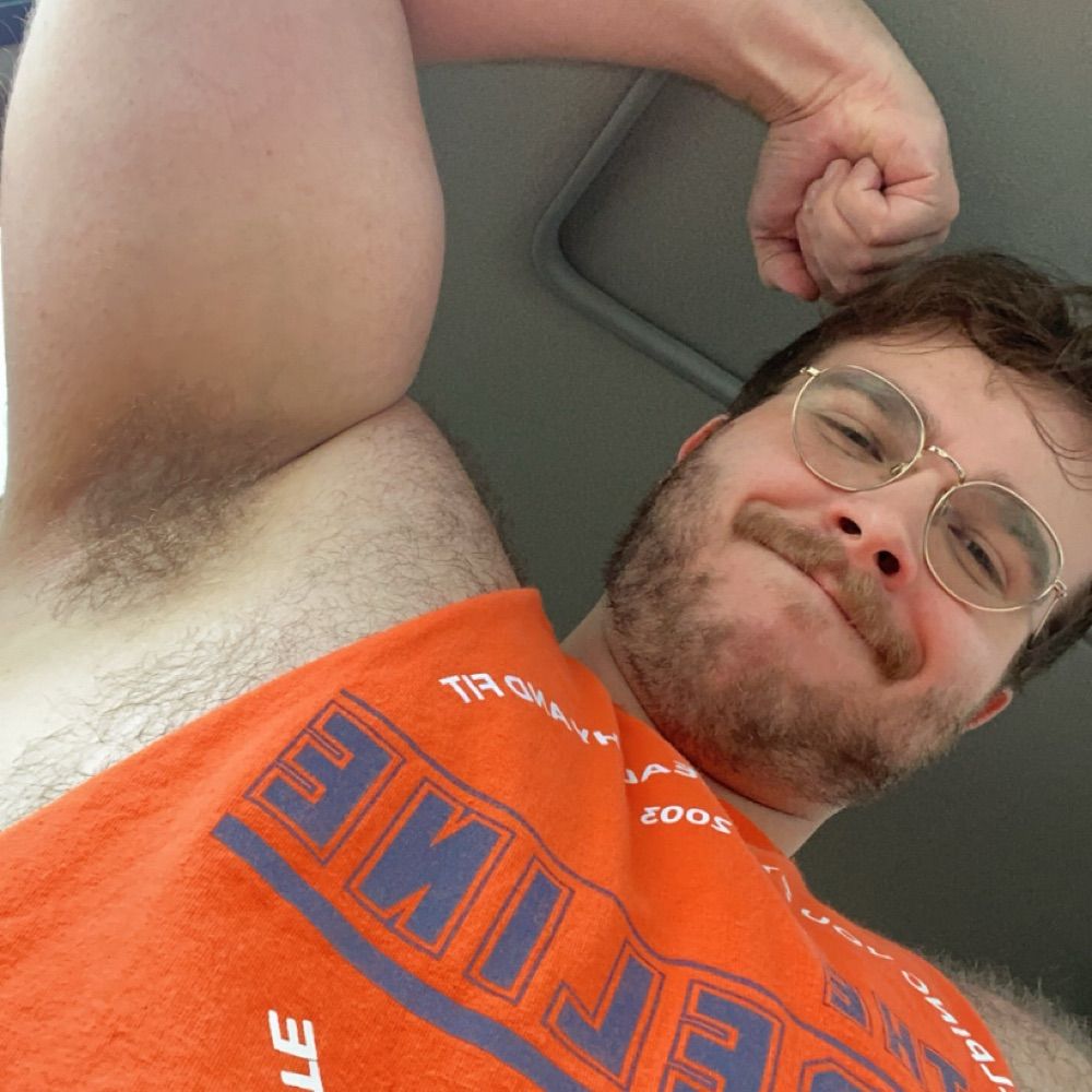 🔞 Noah Peel 🌈