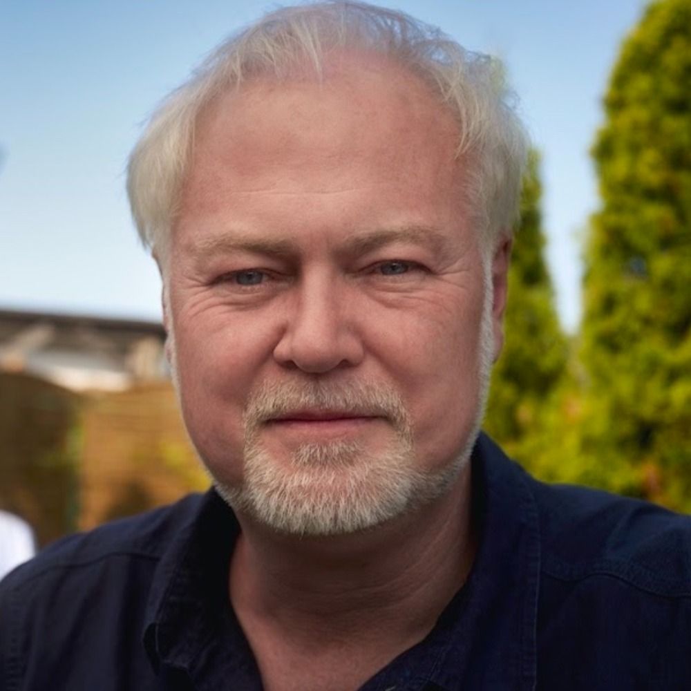 Dylan Glynn