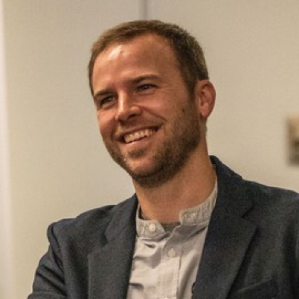 Darin Christensen