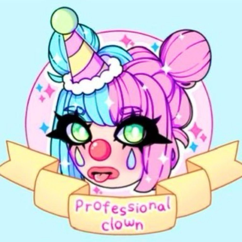 ✨J Clown✨