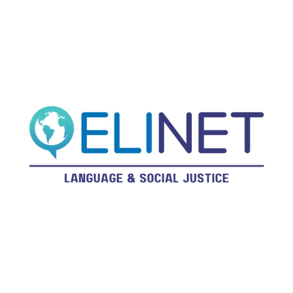 ELINET Language & Social Justice