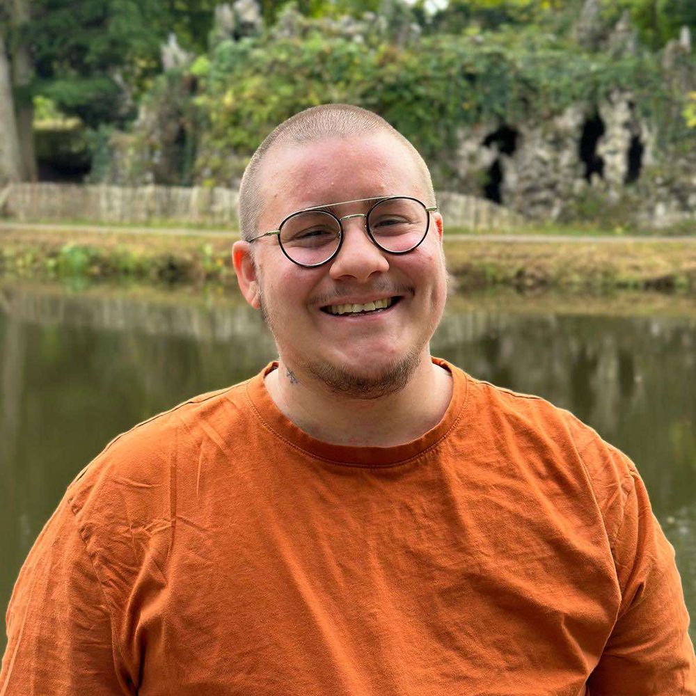 Cailean Dangreau