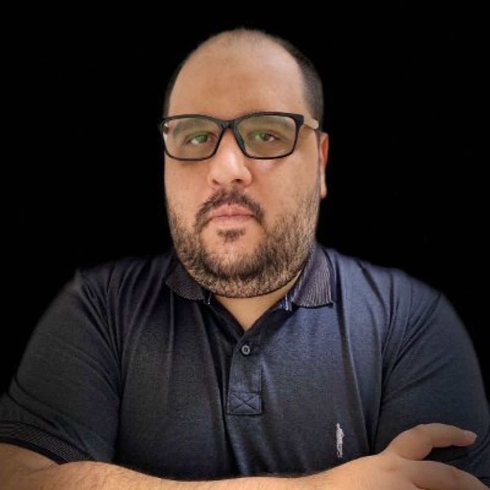 Alan A. de Souza