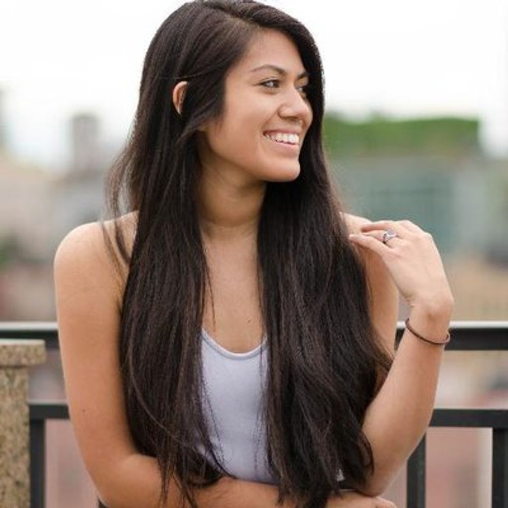 Karla Reyes