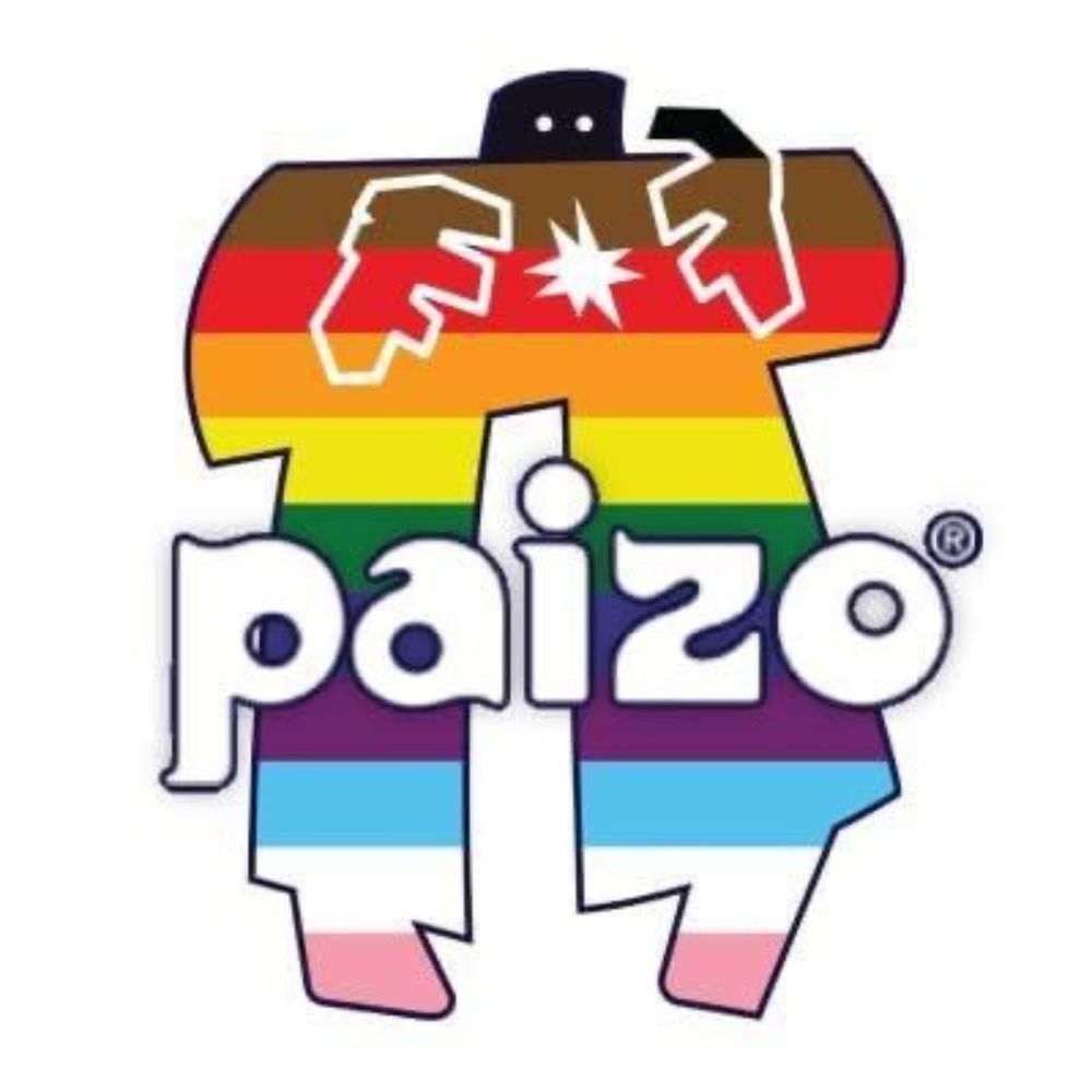 Official Paizo