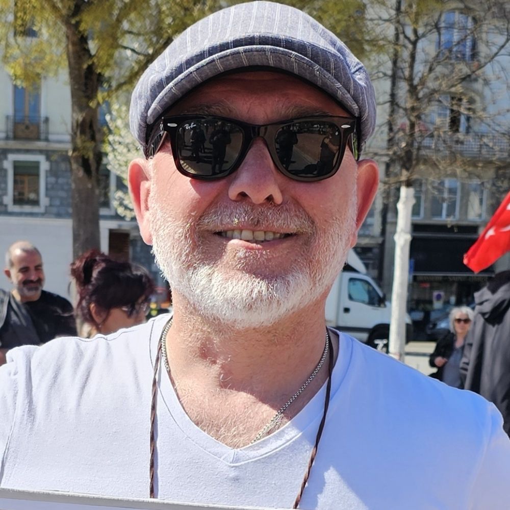Fırat Çalışkan