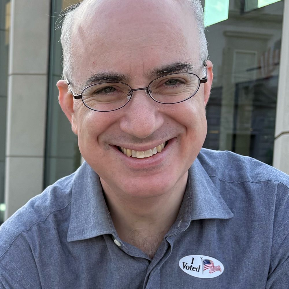 Peter Landers