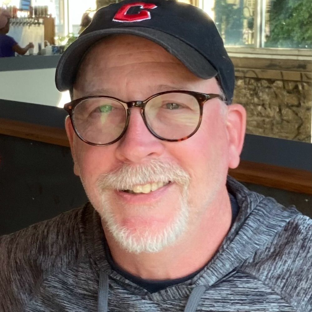 Jim Kavanagh