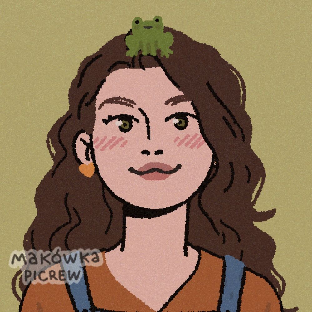 Tristan 🐸
