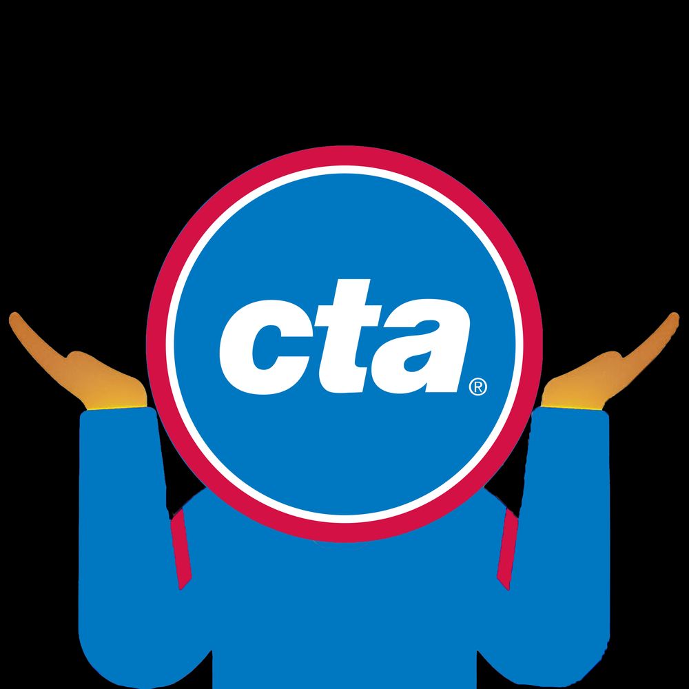 Is The CTA Having A Good Day?