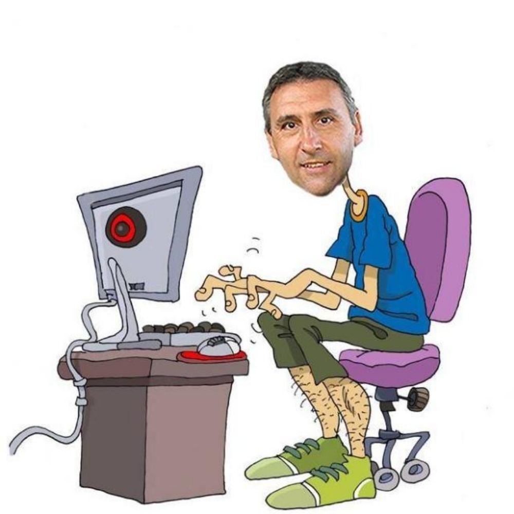 Miguel del Salto