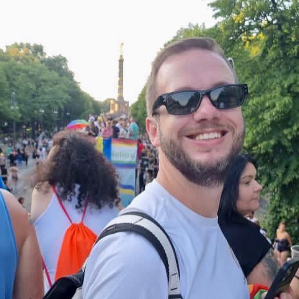 Mathias 🇩🇪🇪🇺🏳️‍🌈