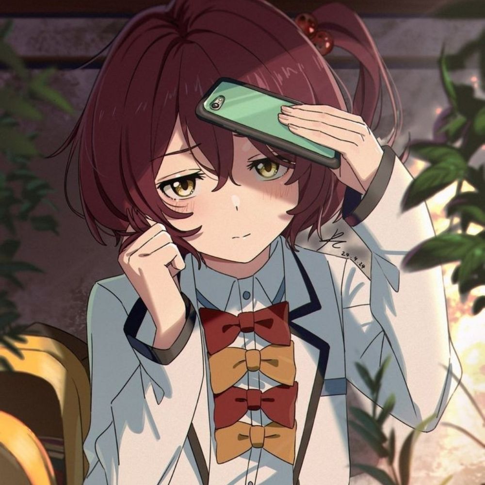 乙緹超口愛