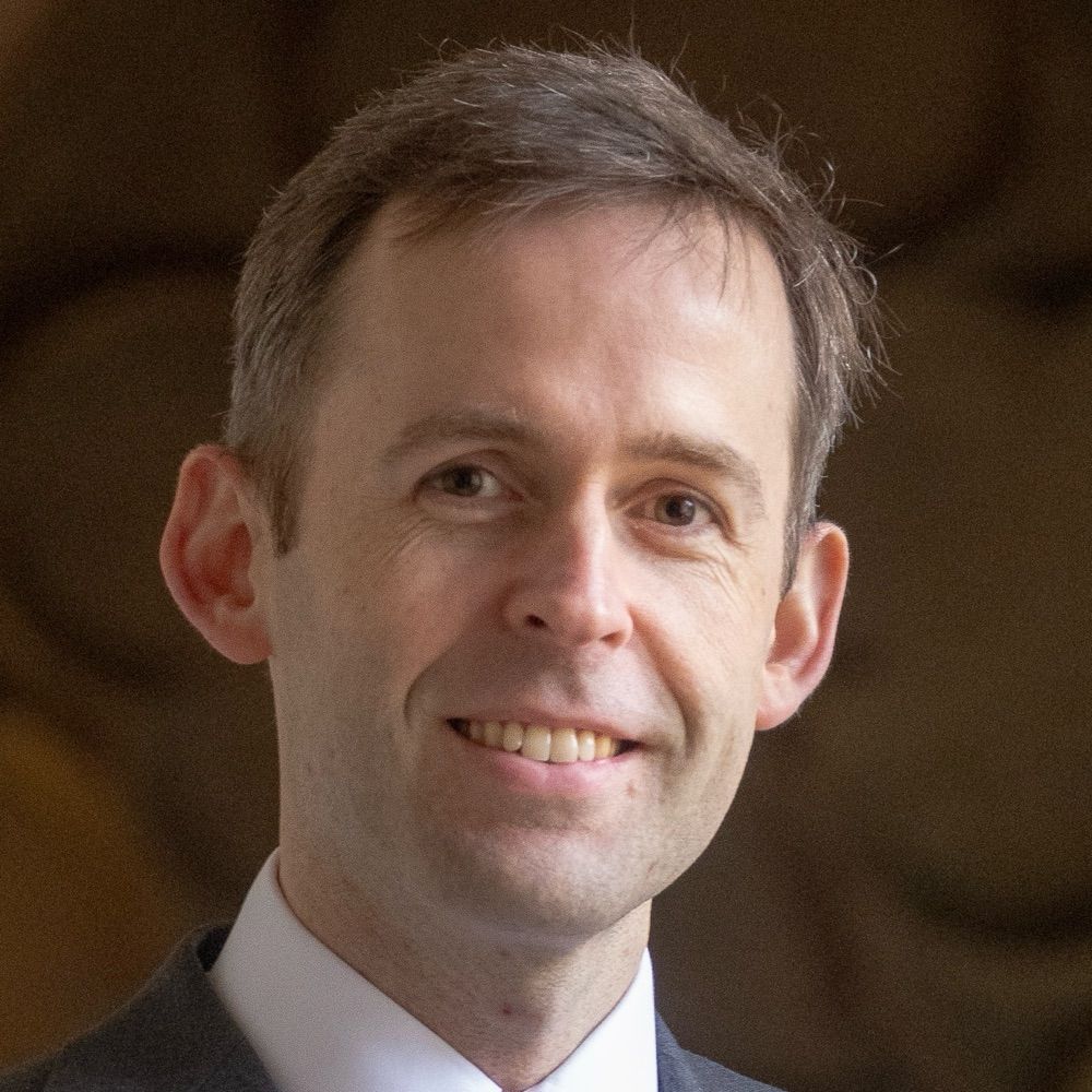 Adrian Harris