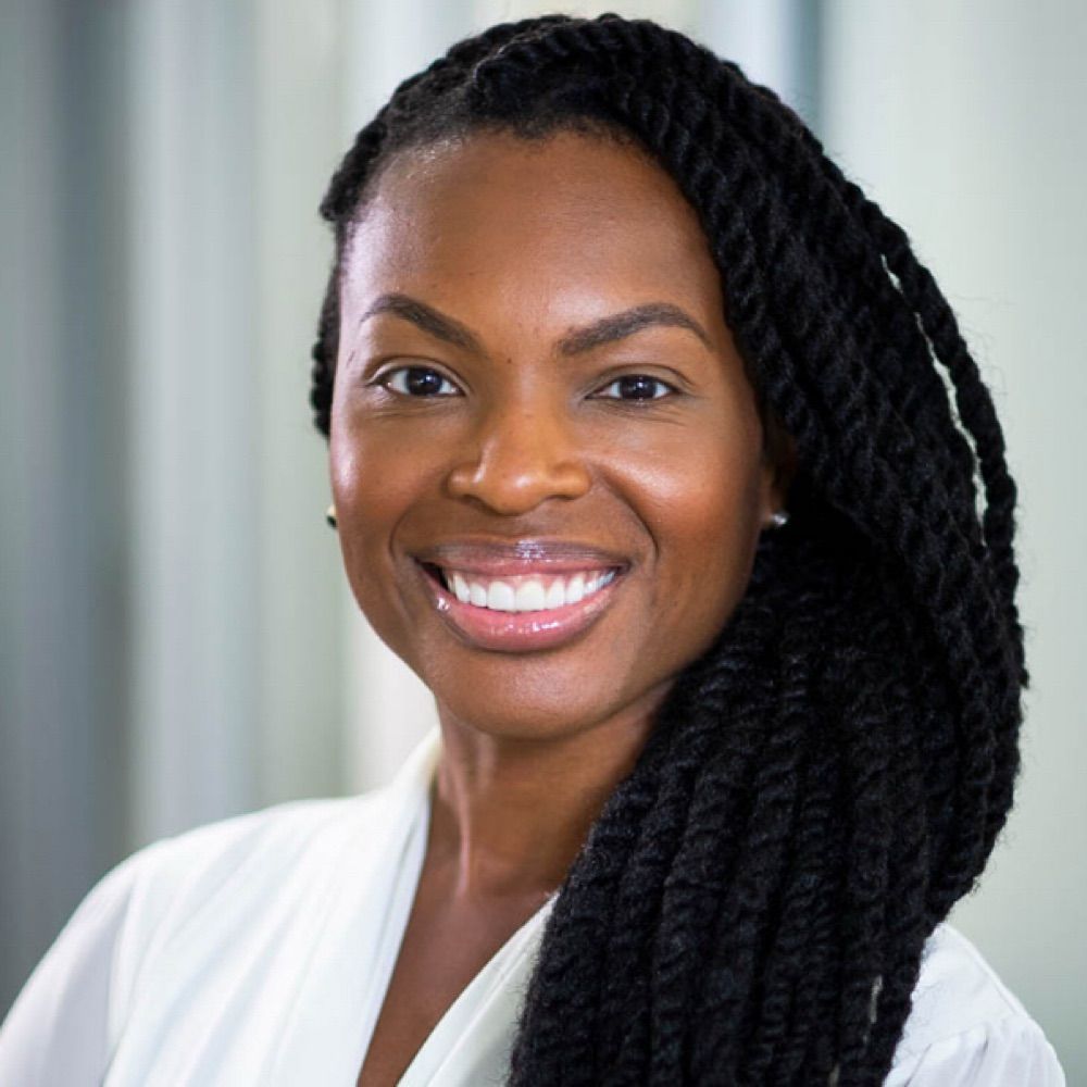 Dr. Devlon N. Jackson