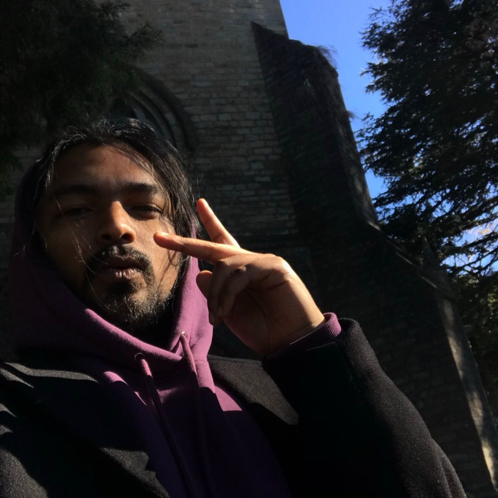 kanishk (he/him)