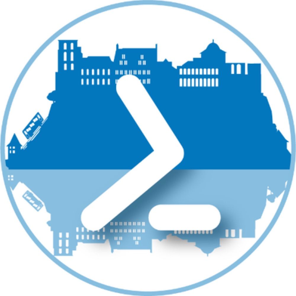 PowerShell User Group Rhein-Neckar