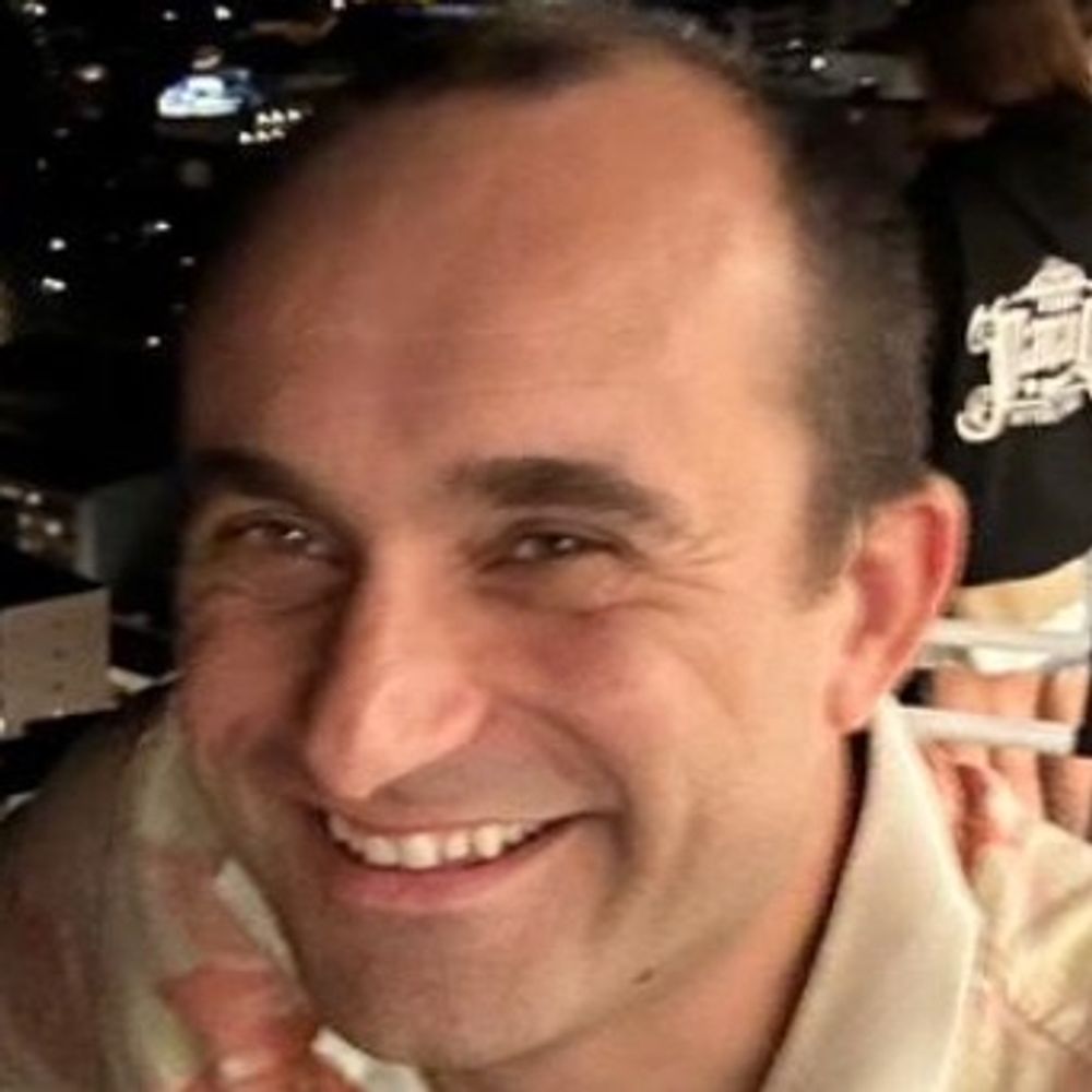 Salvatore Assenza
