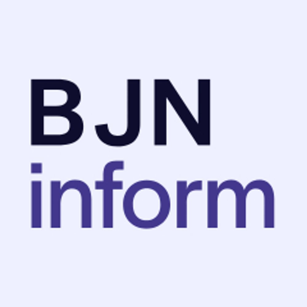 BJN inform
