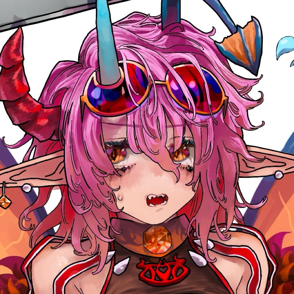 隣歌 ♨️²