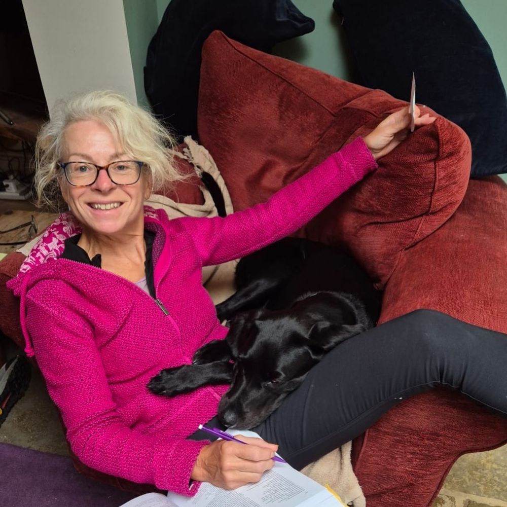 Sue Pinnick
