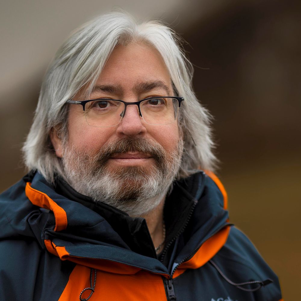 Patrick De Bellefeuille