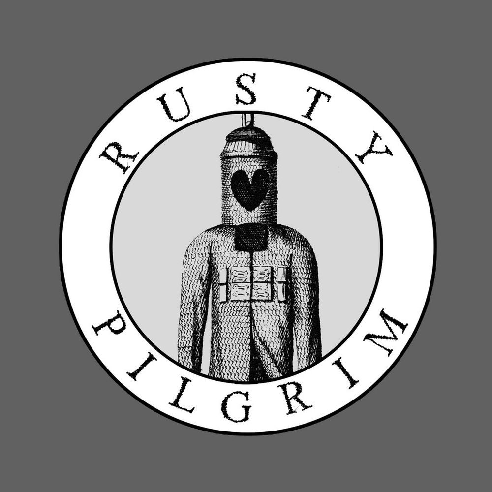 Rusty Pilgrim