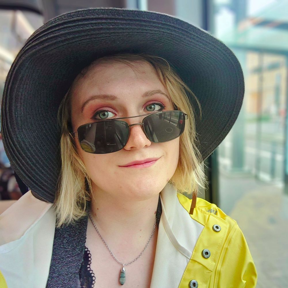 Miranda Sydänmäki